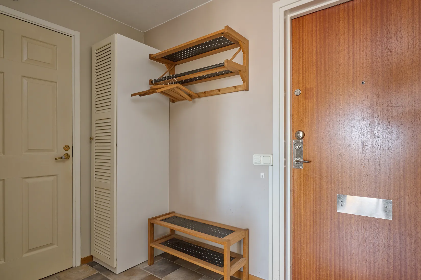 Bostadsrätt, Fyrspannsvägen 42, Jarlaberg, Nacka
