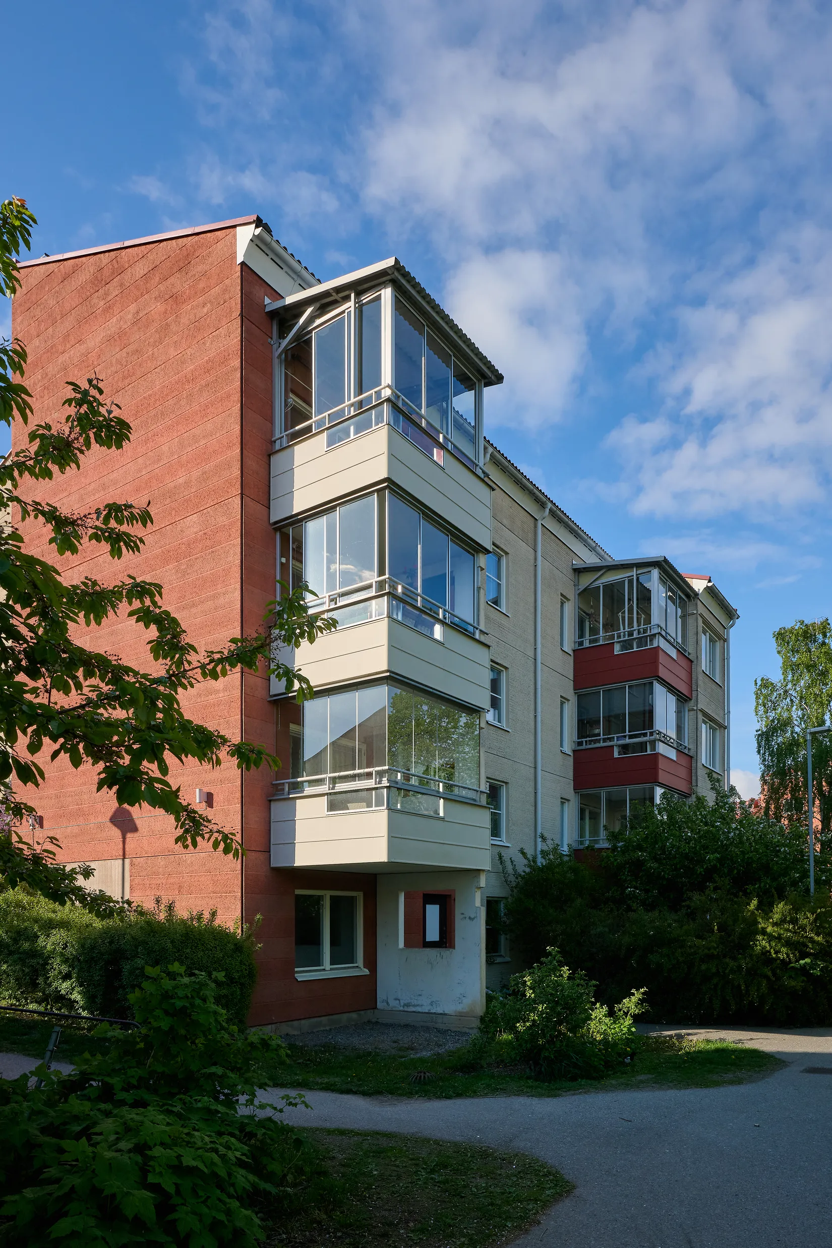 Bostadsrätt, Fyrspannsvägen 42, Jarlaberg, Nacka