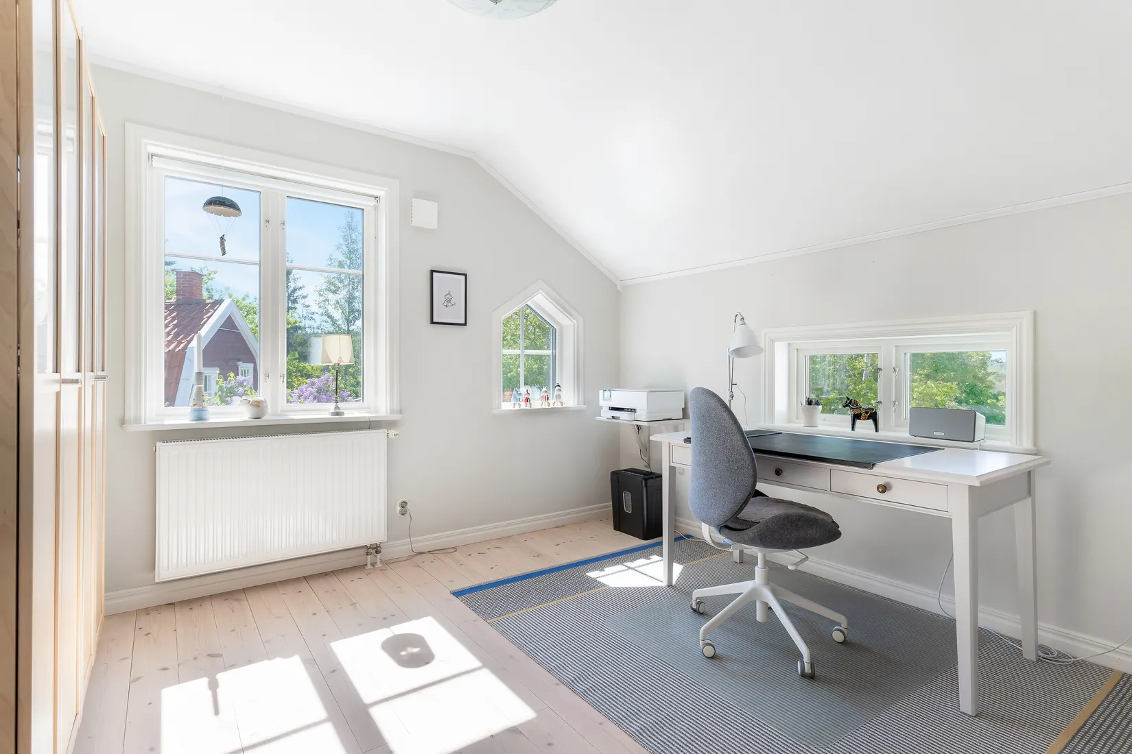 Villa, Furustigen 6, Ekerö Gällstaö, Ekerö