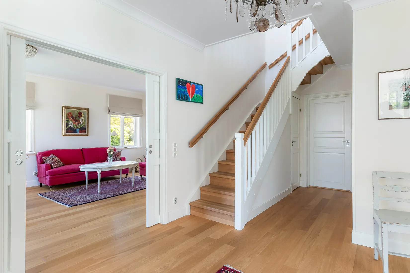 Villa, Furustigen 6, Ekerö Gällstaö, Ekerö
