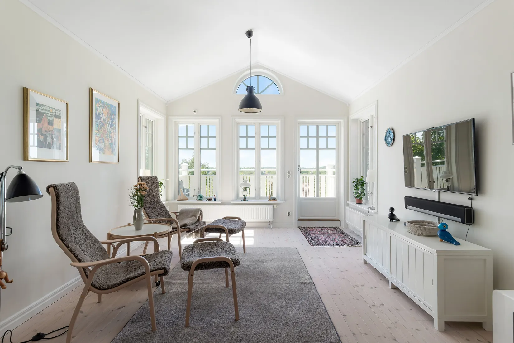 Villa, Furustigen 6, Ekerö Gällstaö, Ekerö