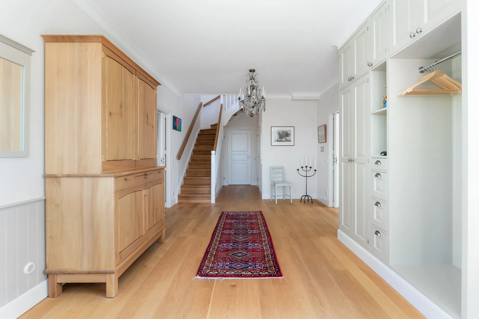 Villa, Furustigen 6, Ekerö Gällstaö, Ekerö