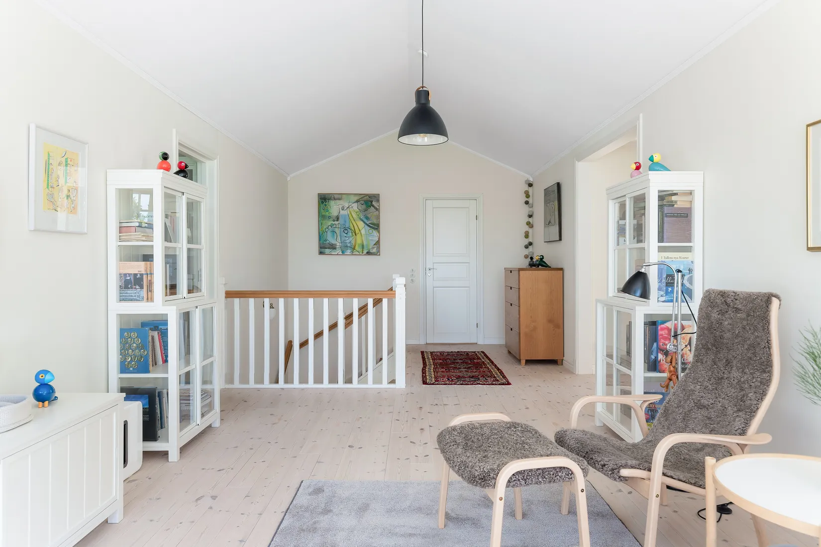 Villa, Furustigen 6, Ekerö Gällstaö, Ekerö