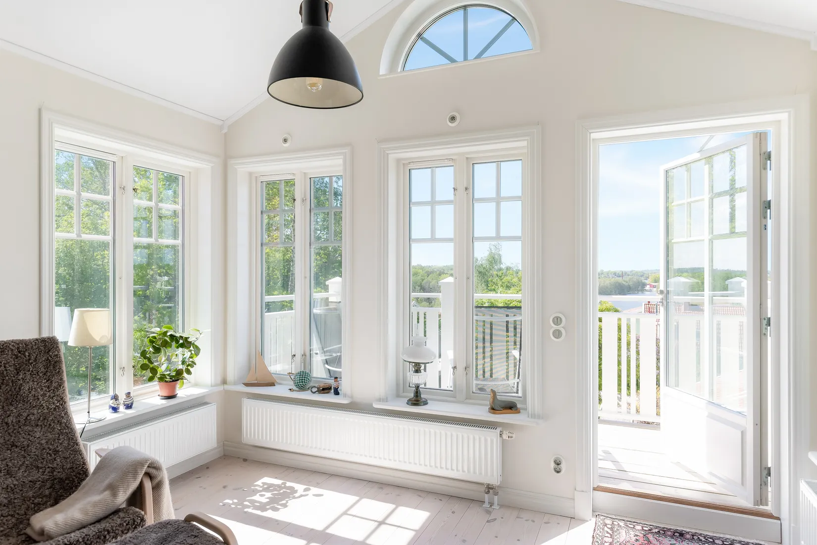 Villa, Furustigen 6, Ekerö Gällstaö, Ekerö