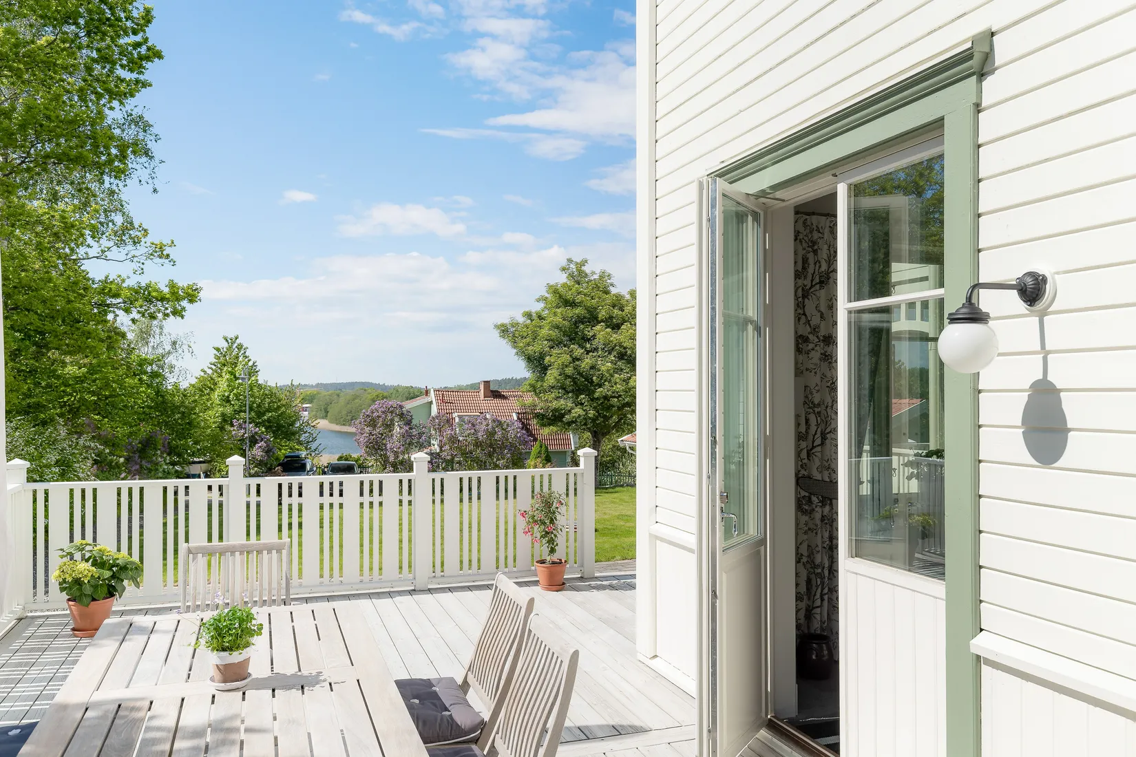 Villa, Furustigen 6, Ekerö Gällstaö, Ekerö