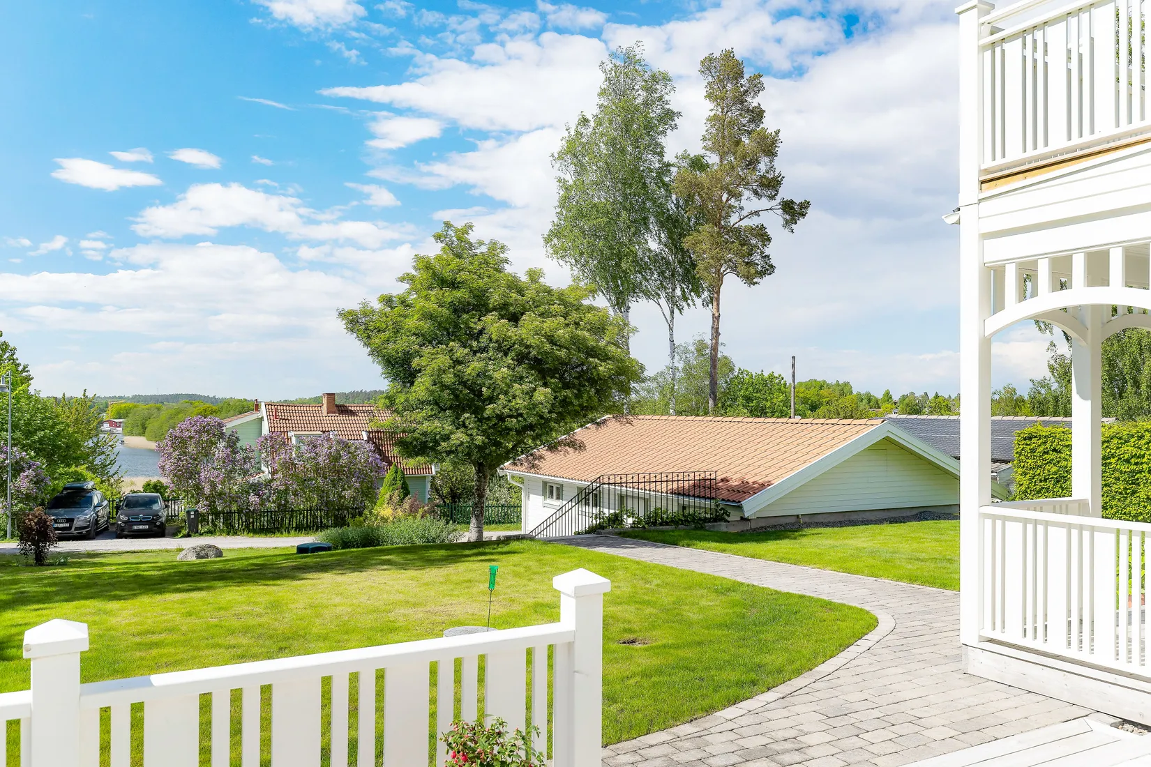 Villa, Furustigen 6, Ekerö Gällstaö, Ekerö