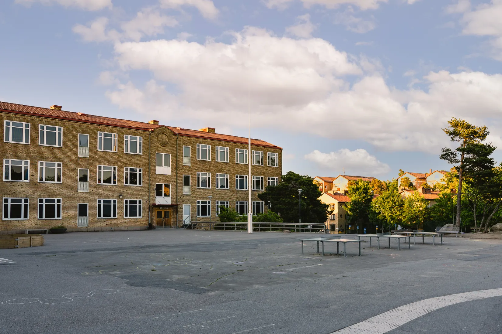 Bostadsrätt, Byggmästarvägen 37, 3 tr., Bromma / Abrahamsberg, Stockholm