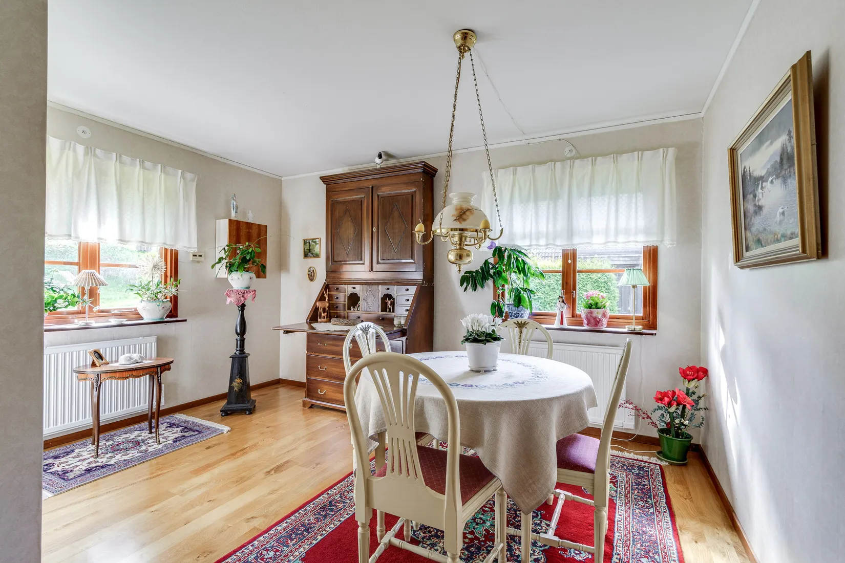 Villa, Jaktstigen 18, Esstorp, Nora