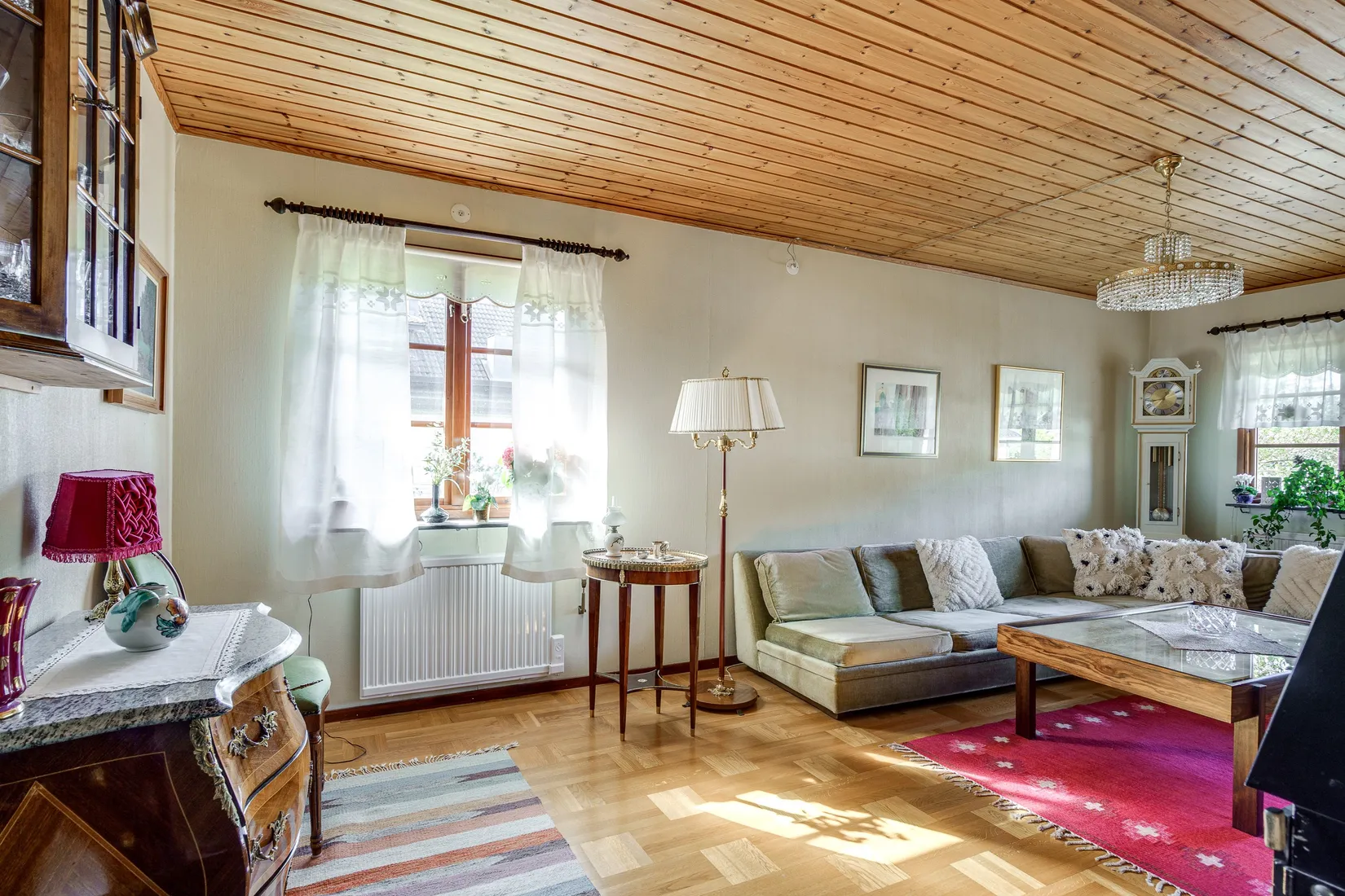 Villa, Jaktstigen 18, Esstorp, Nora