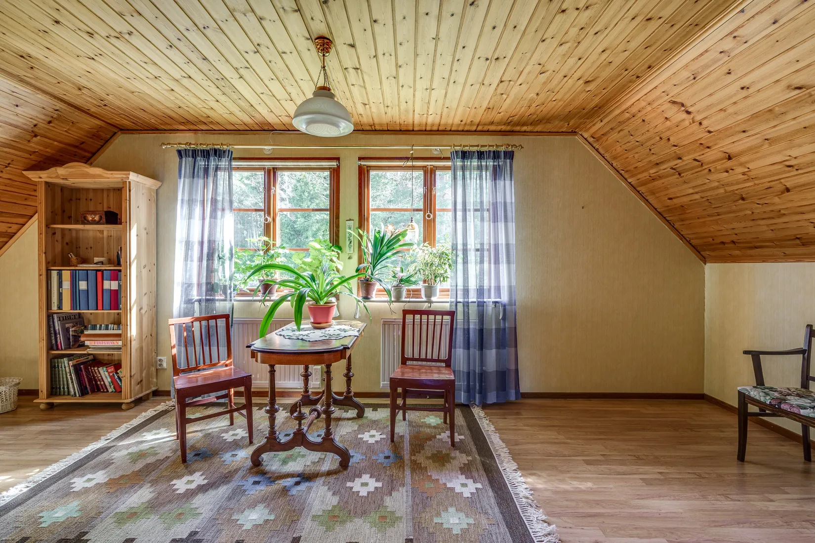 Villa, Jaktstigen 18, Esstorp, Nora