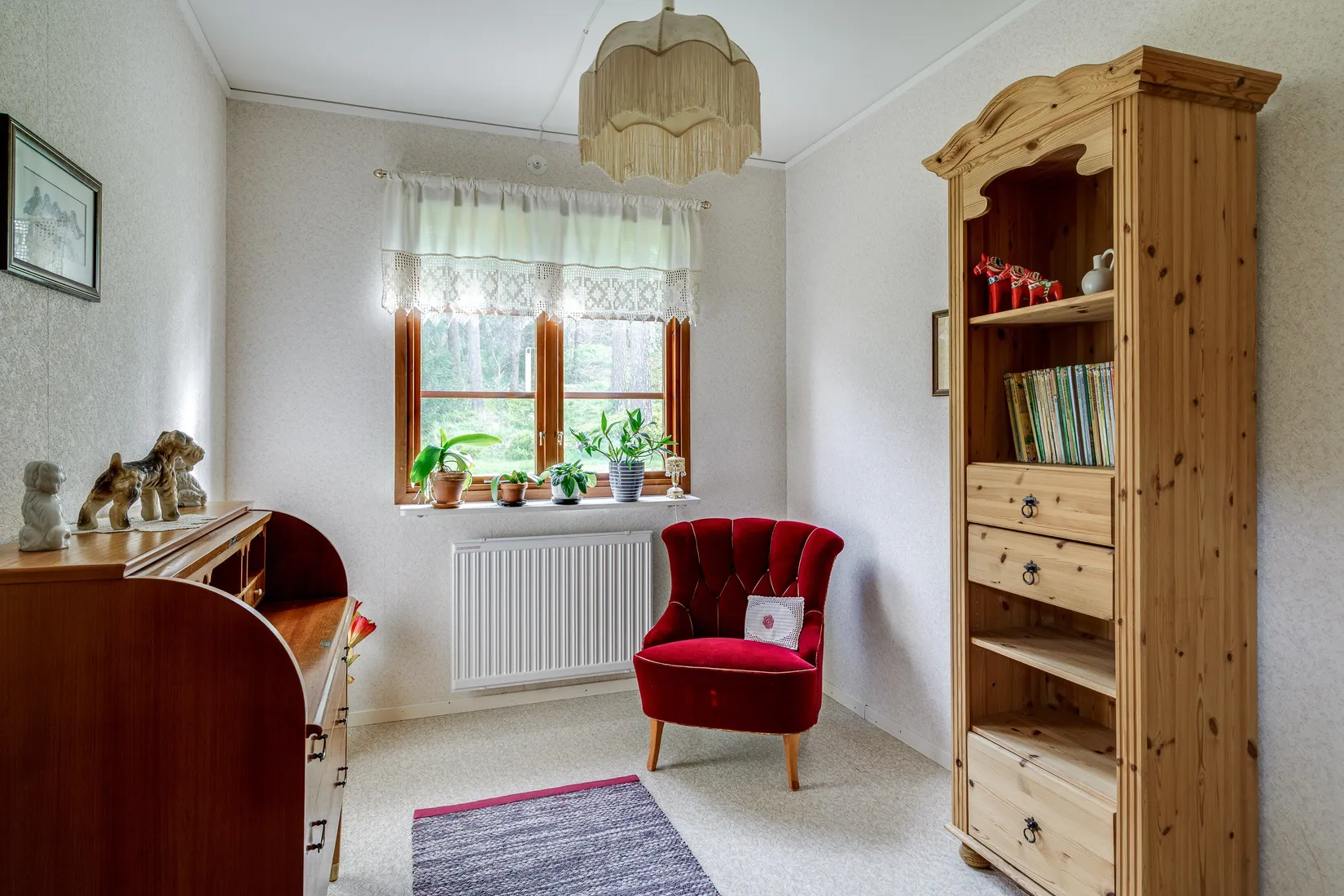Villa, Jaktstigen 18, Esstorp, Nora