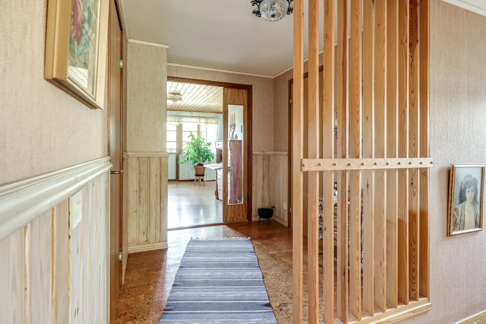 Villa, Jaktstigen 18, Esstorp, Nora