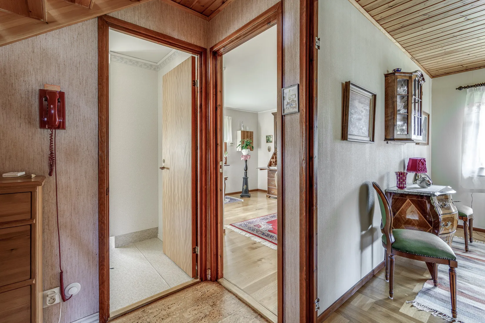 Villa, Jaktstigen 18, Esstorp, Nora