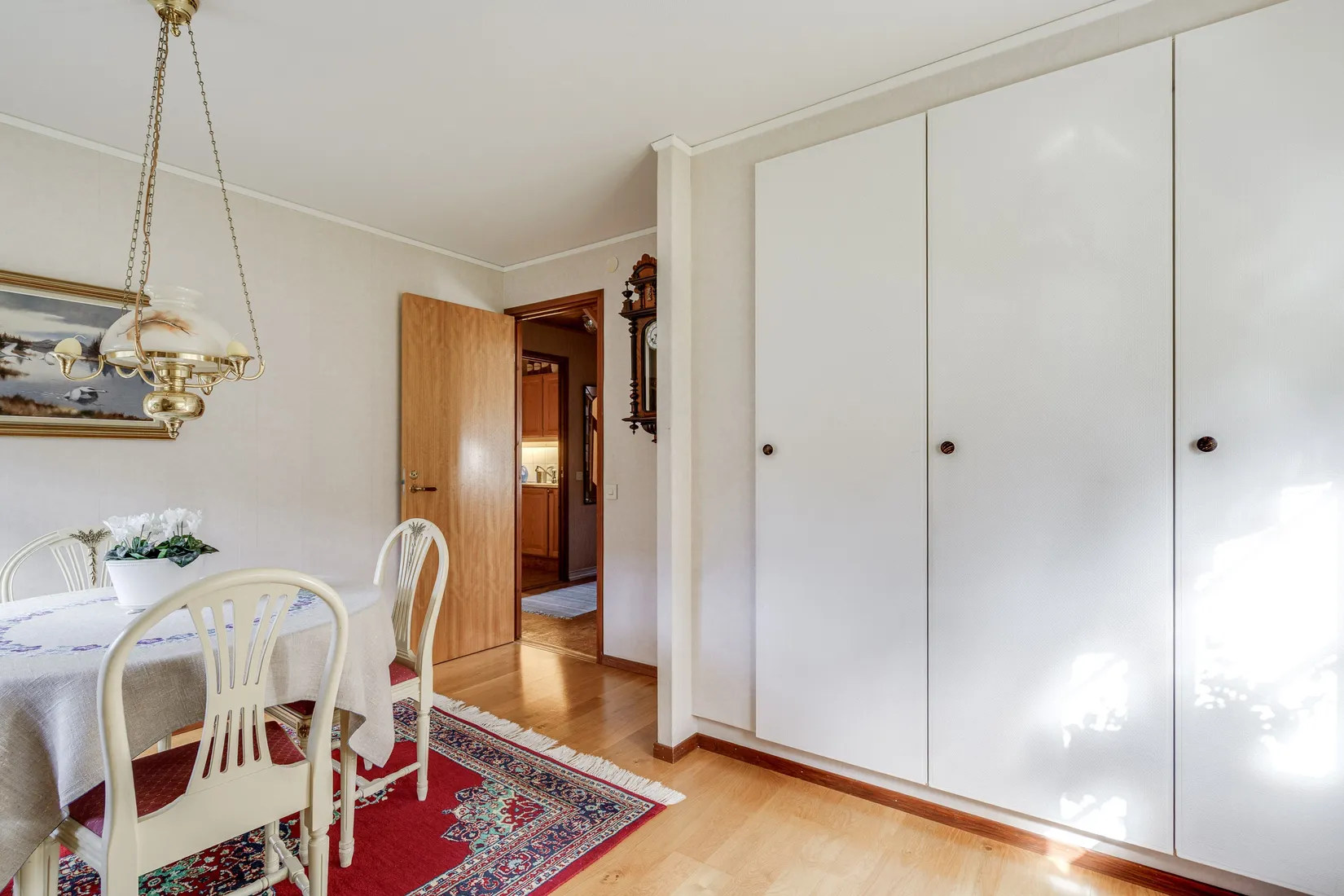 Villa, Jaktstigen 18, Esstorp, Nora