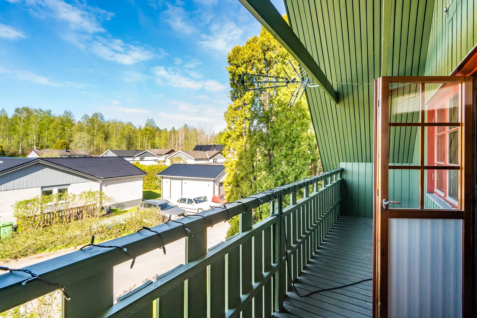 Villa, Jaktstigen 18, Esstorp, Nora