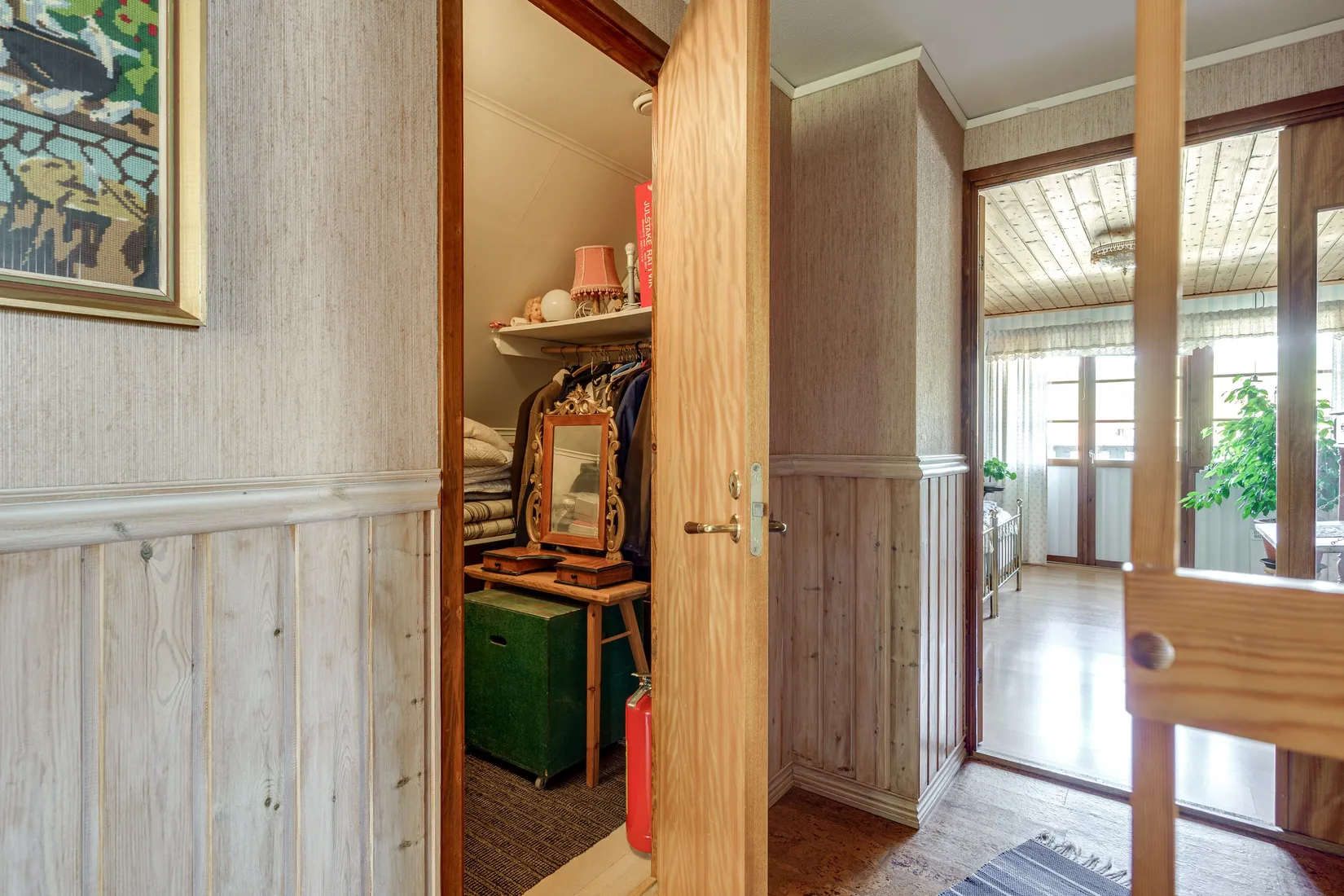 Villa, Jaktstigen 18, Esstorp, Nora