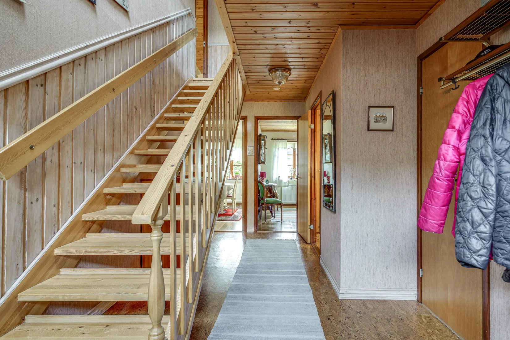 Villa, Jaktstigen 18, Esstorp, Nora