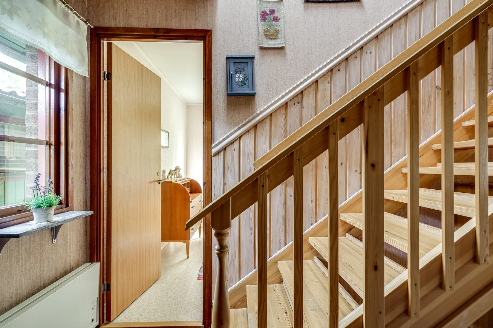 Villa, Jaktstigen 18, Esstorp, Nora
