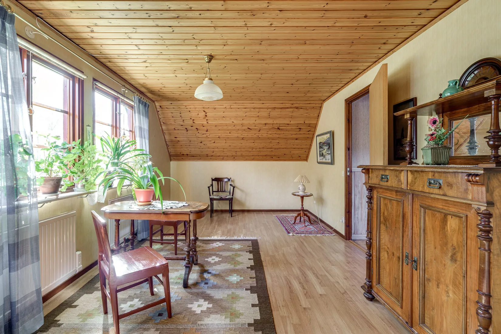 Villa, Jaktstigen 18, Esstorp, Nora