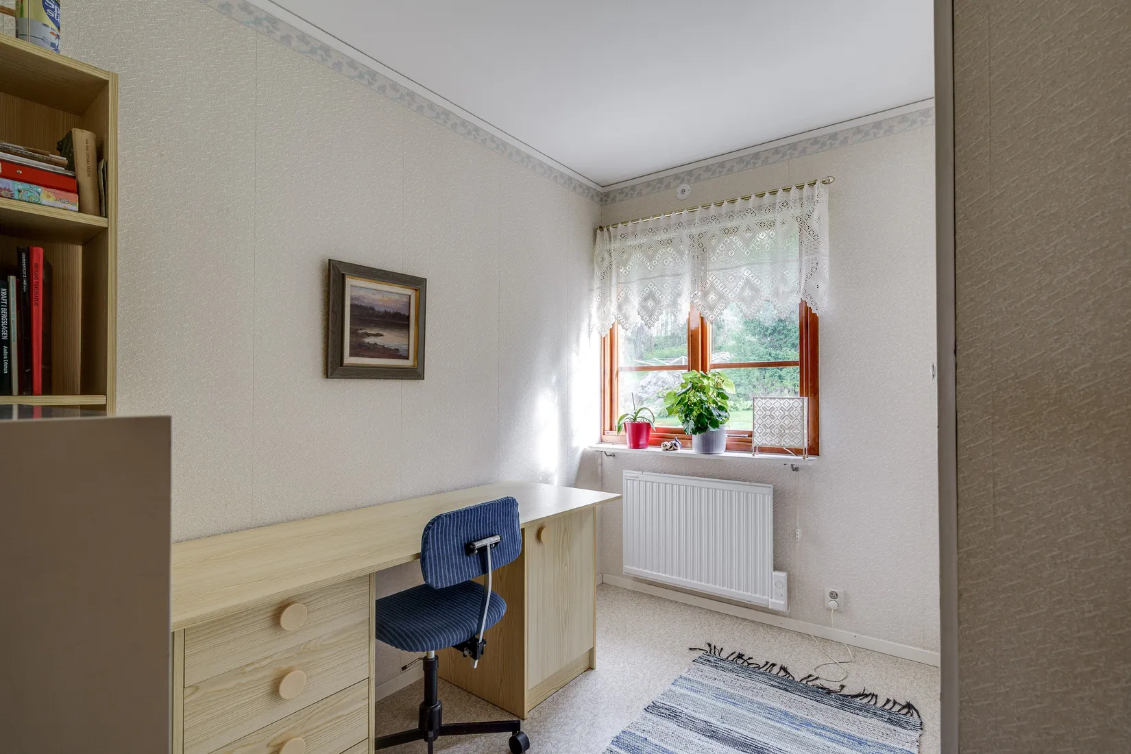 Villa, Jaktstigen 18, Esstorp, Nora