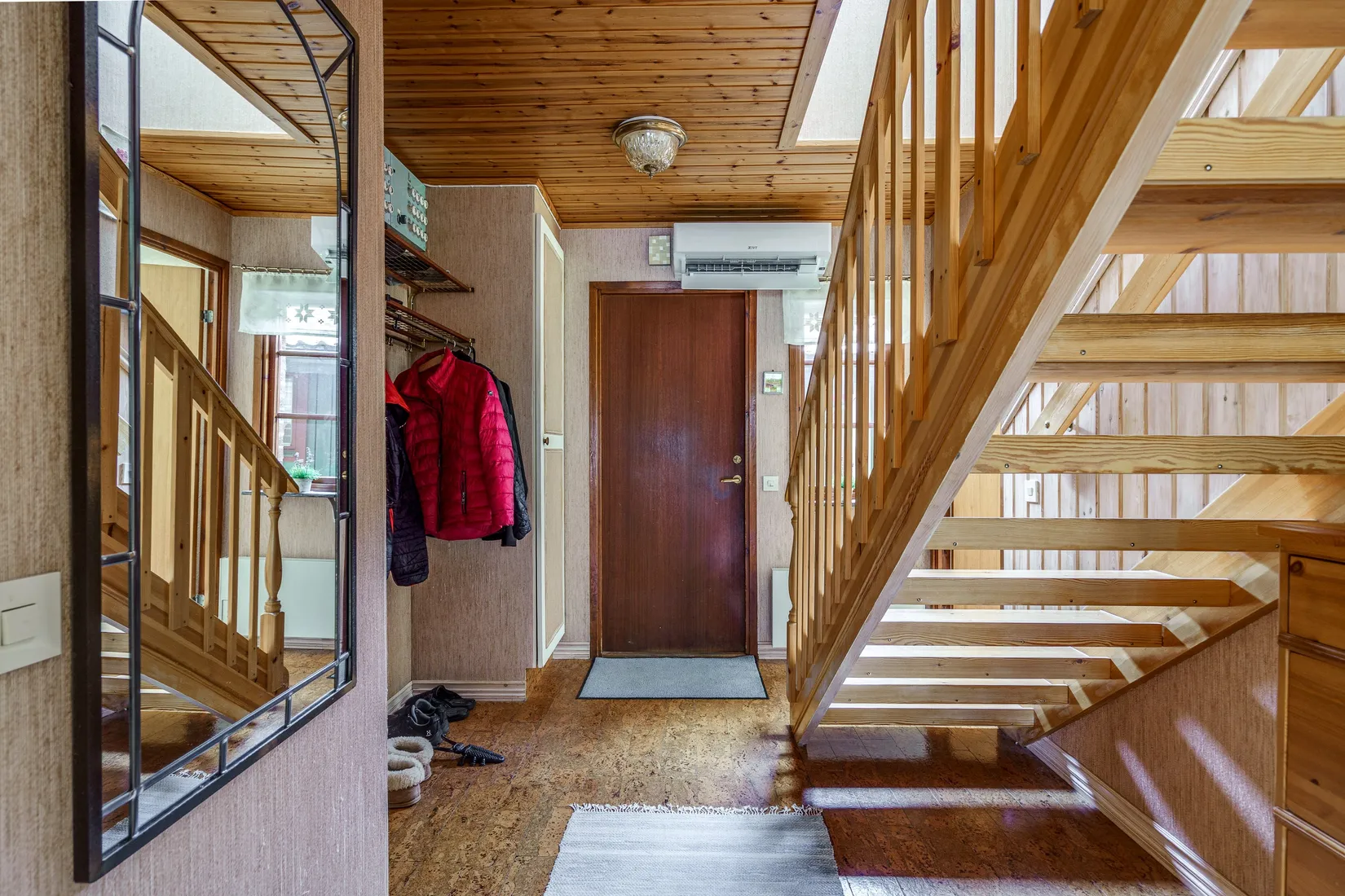 Villa, Jaktstigen 18, Esstorp, Nora