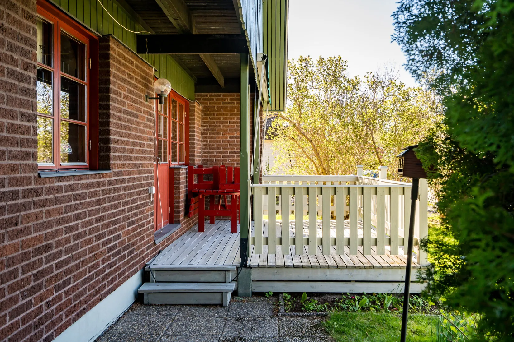 Villa, Jaktstigen 18, Esstorp, Nora