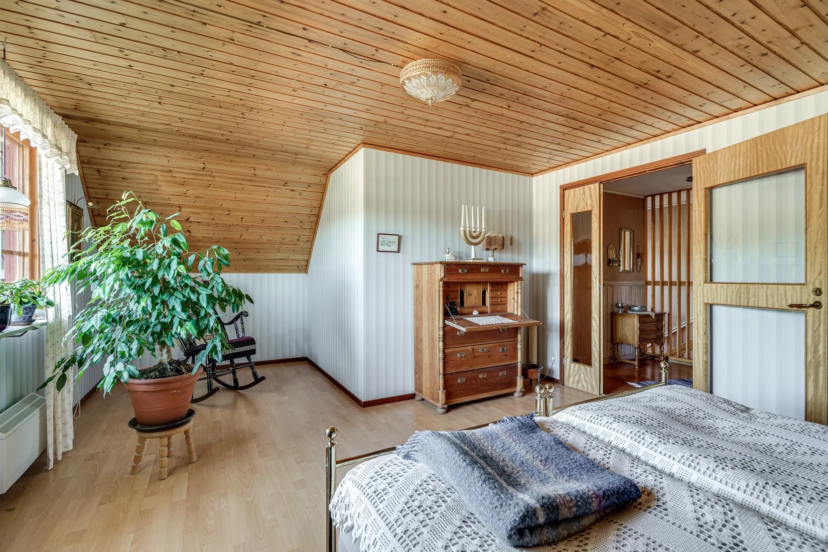 Villa, Jaktstigen 18, Esstorp, Nora