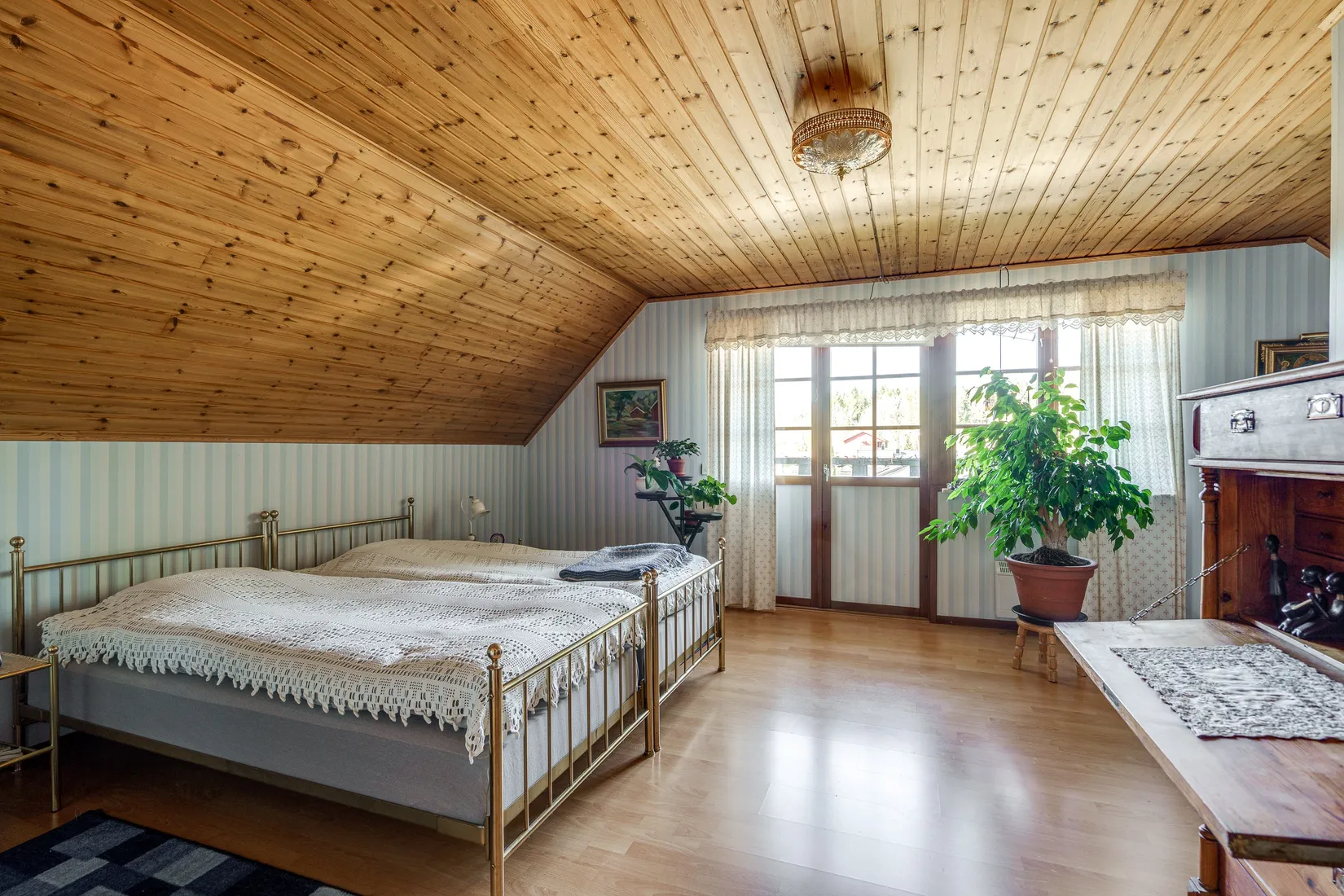 Villa, Jaktstigen 18, Esstorp, Nora