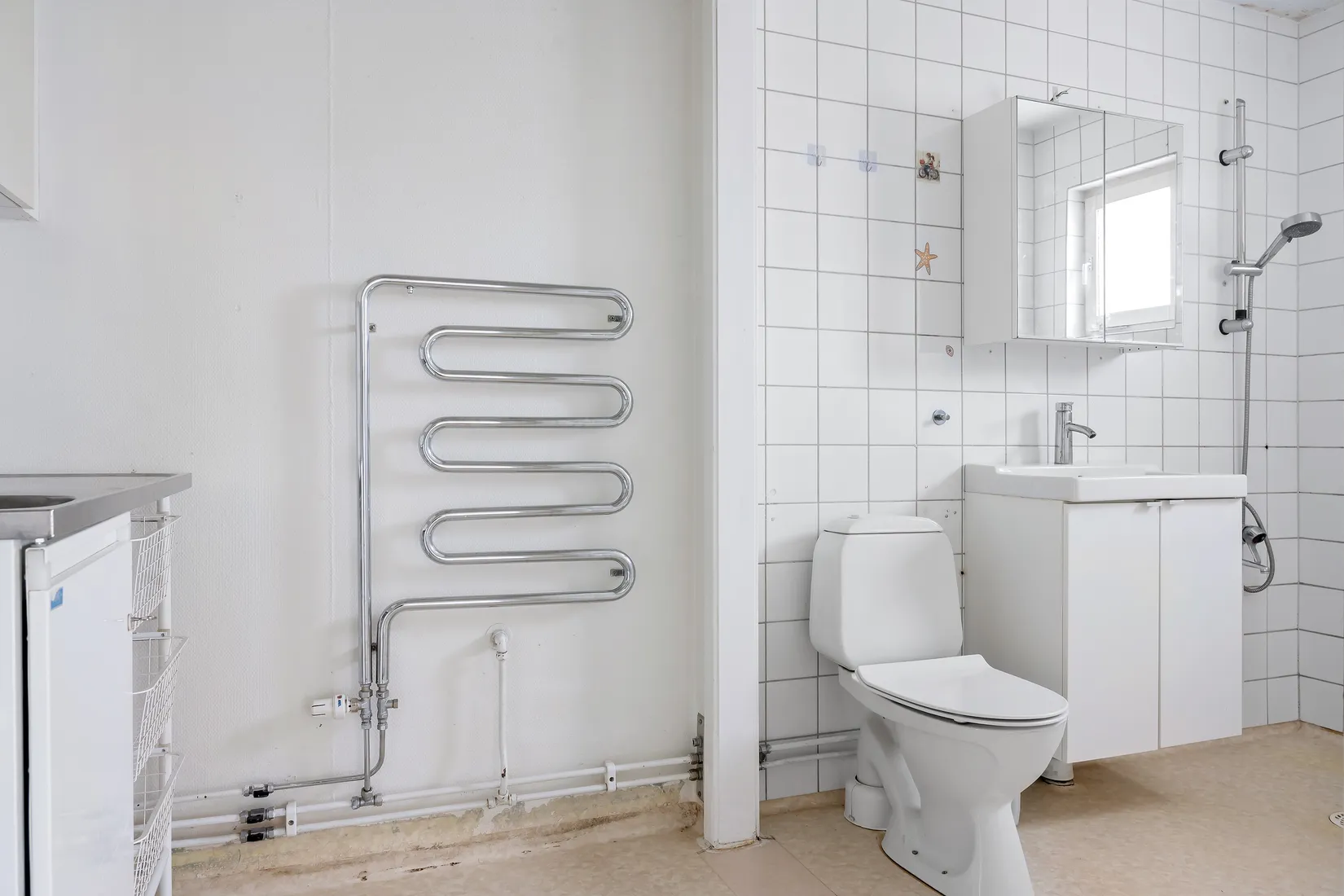 Bostadsrätt, Ormvråksvägen 19F, Falkagård, Falkenberg