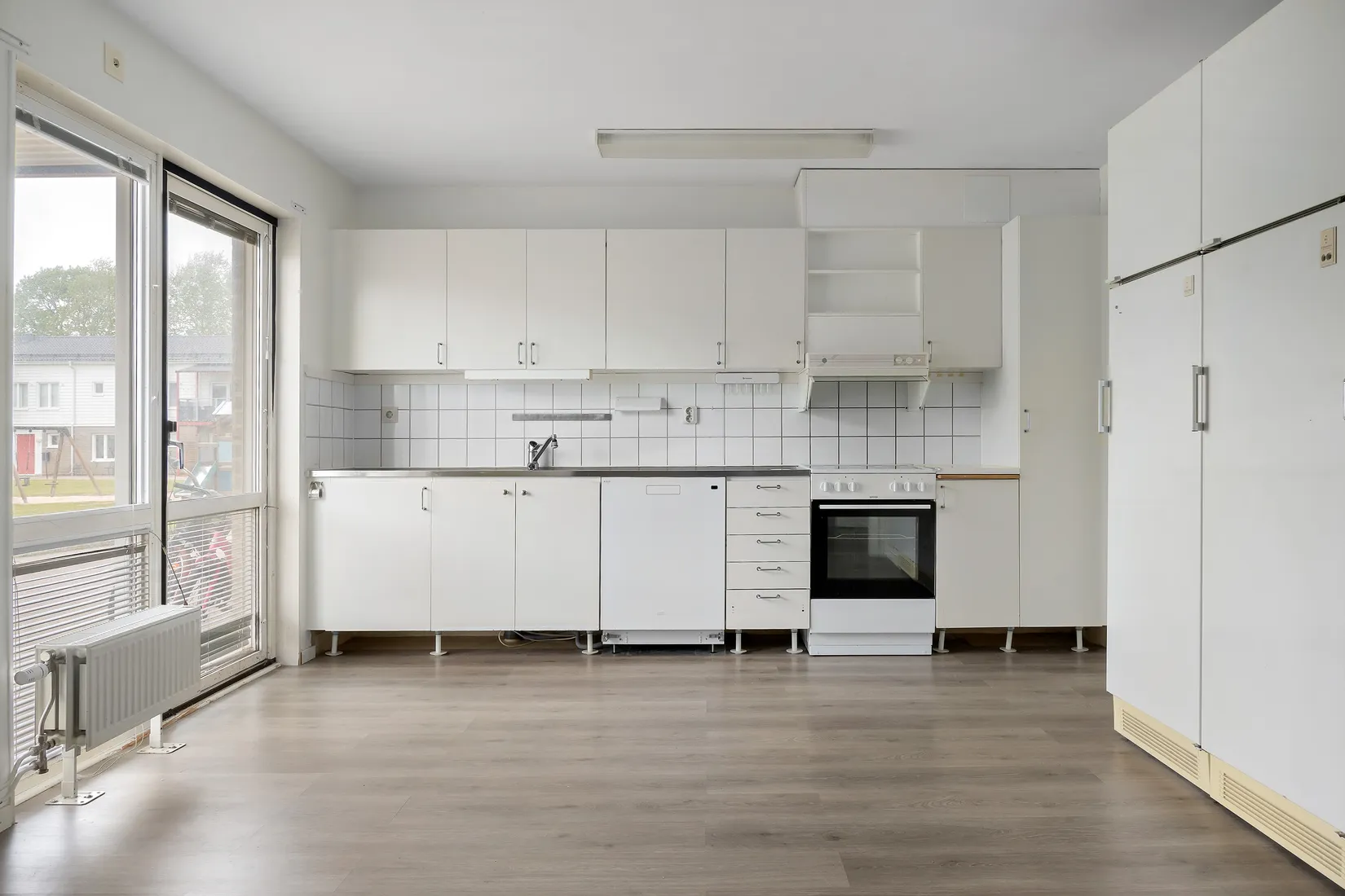 Bostadsrätt, Ormvråksvägen 19F, Falkagård, Falkenberg