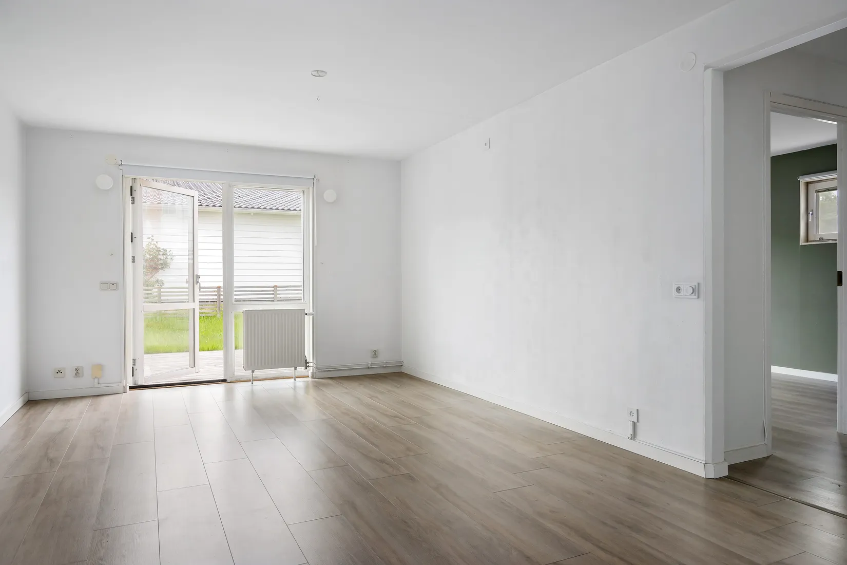 Bostadsrätt, Ormvråksvägen 19F, Falkagård, Falkenberg