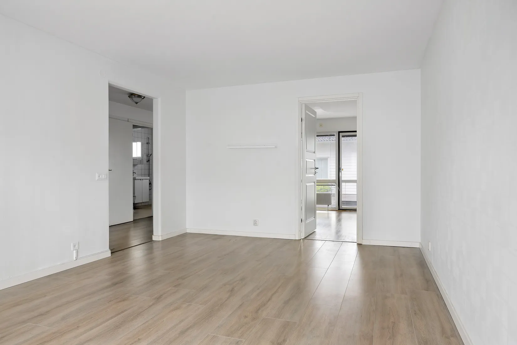 Bostadsrätt, Ormvråksvägen 19F, Falkagård, Falkenberg