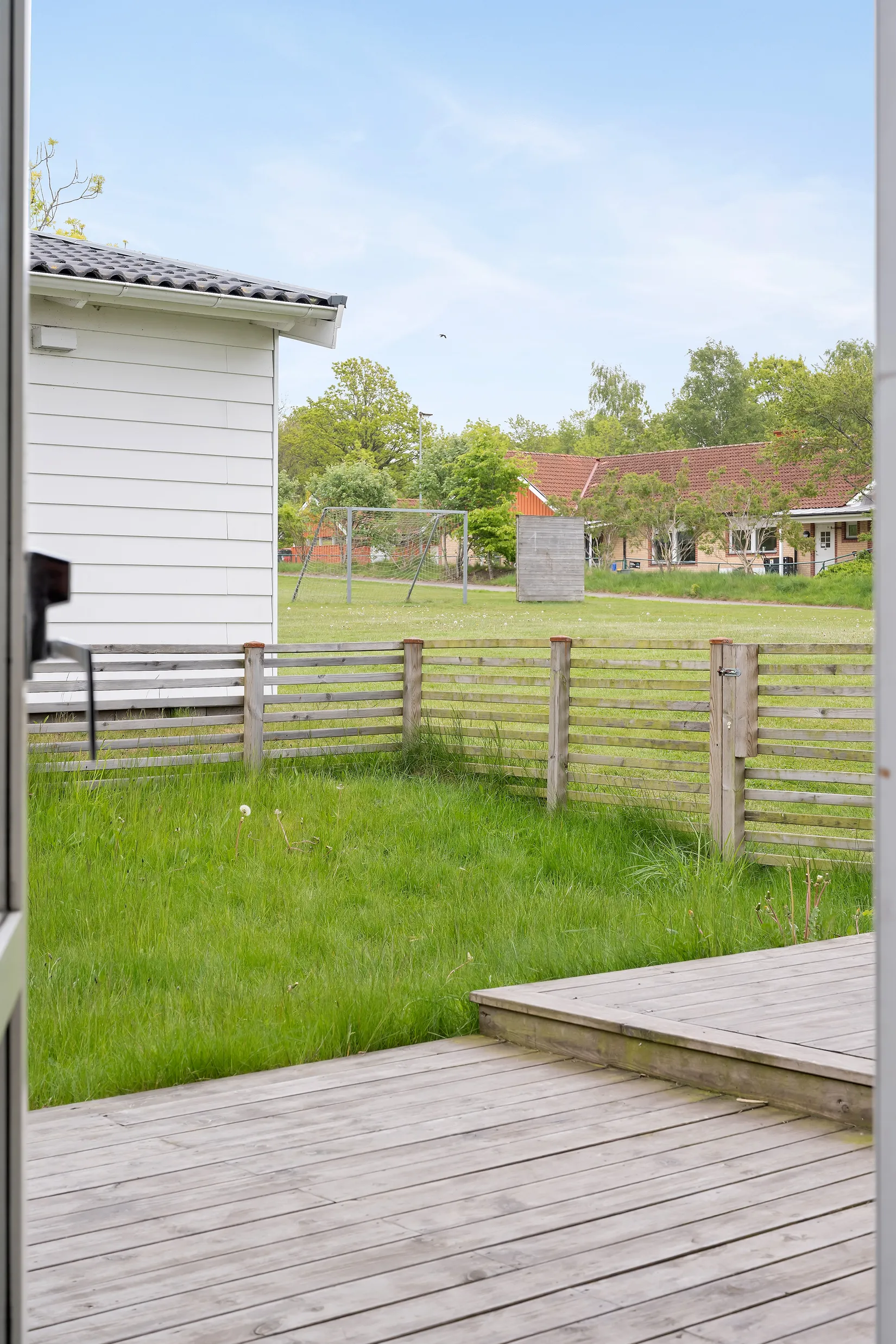 Bostadsrätt, Ormvråksvägen 19F, Falkagård, Falkenberg