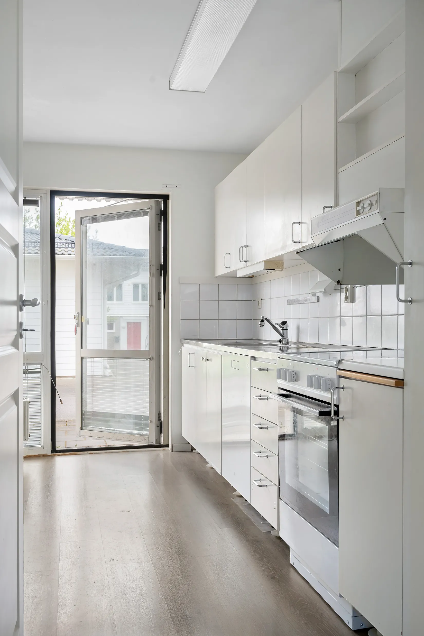 Bostadsrätt, Ormvråksvägen 19F, Falkagård, Falkenberg