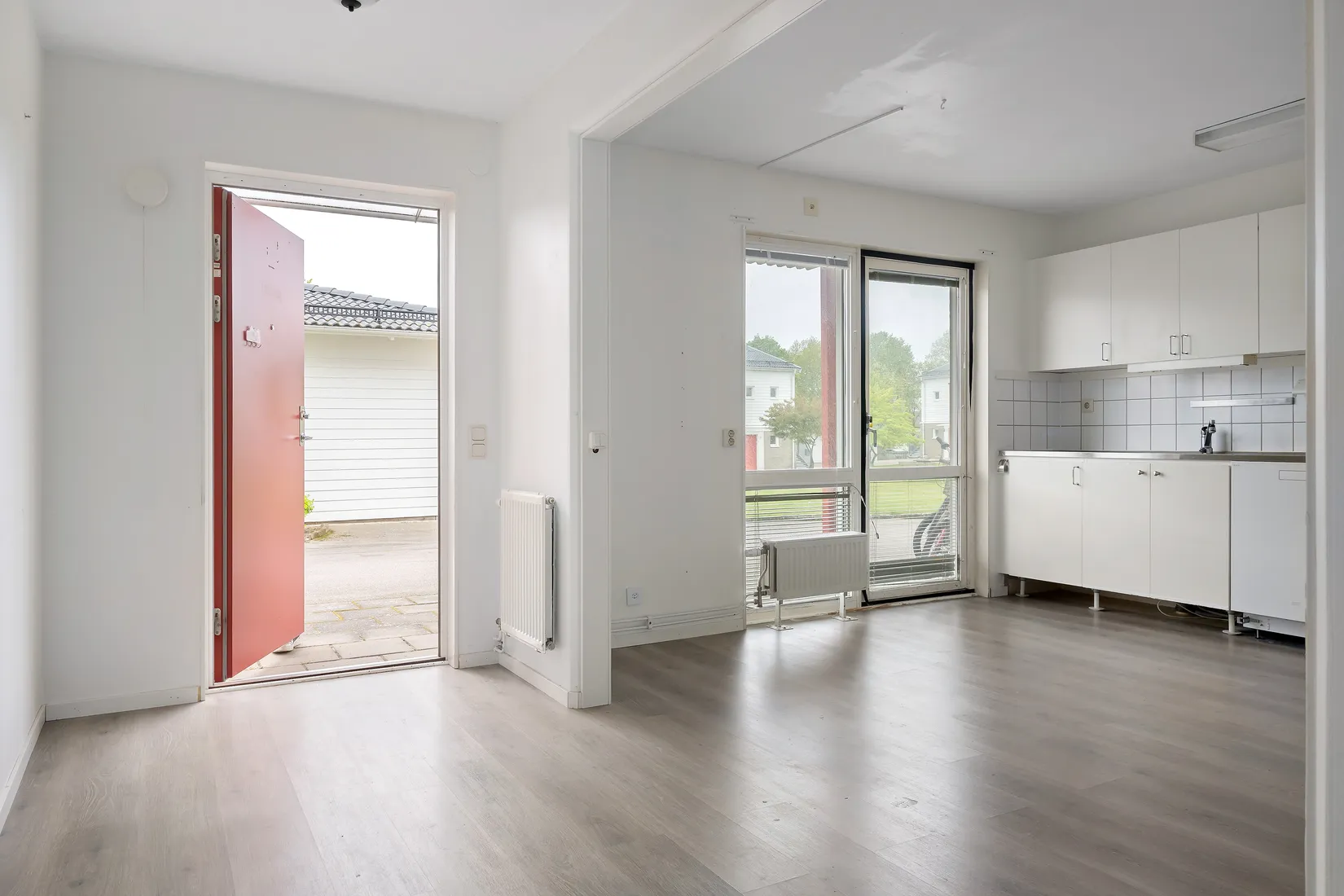 Bostadsrätt, Ormvråksvägen 19F, Falkagård, Falkenberg