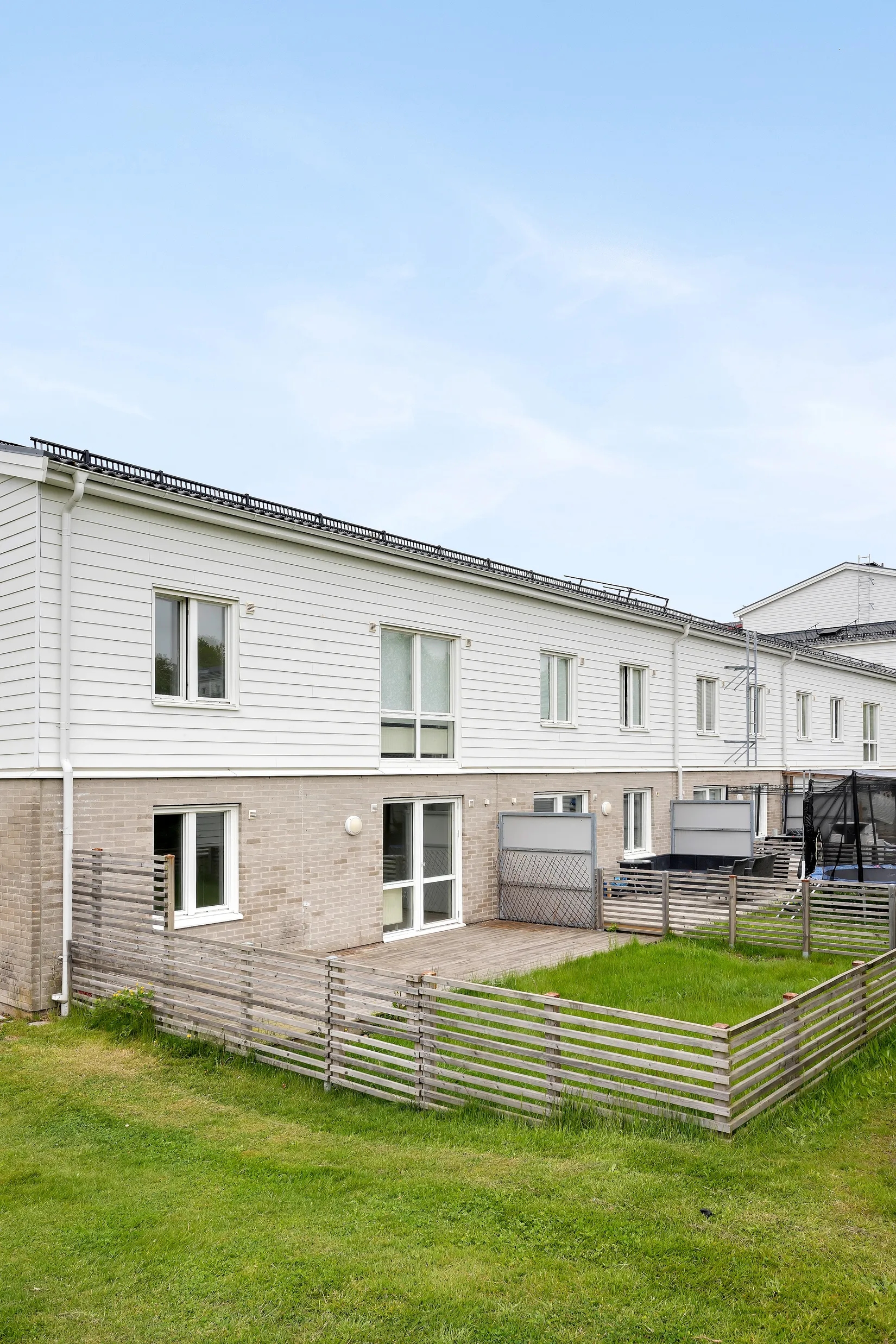 Bostadsrätt, Ormvråksvägen 19F, Falkagård, Falkenberg