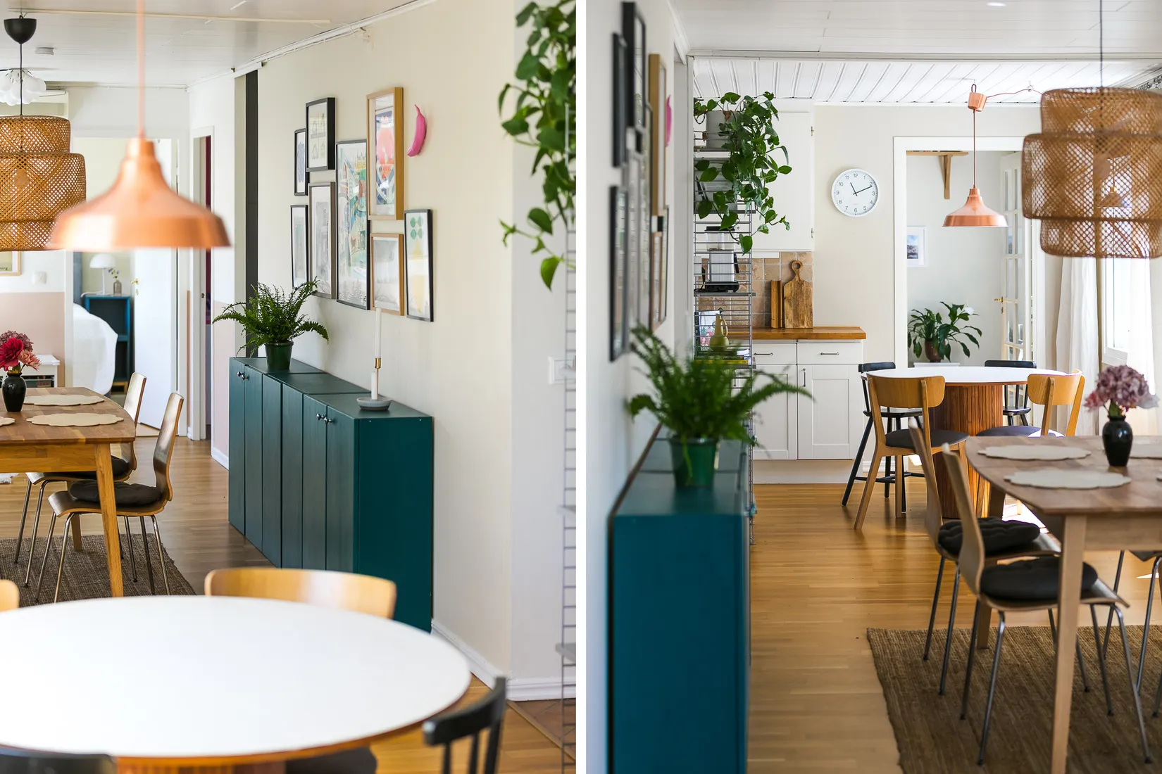 Radhus, Betulastigen 24, Husie, Malmö