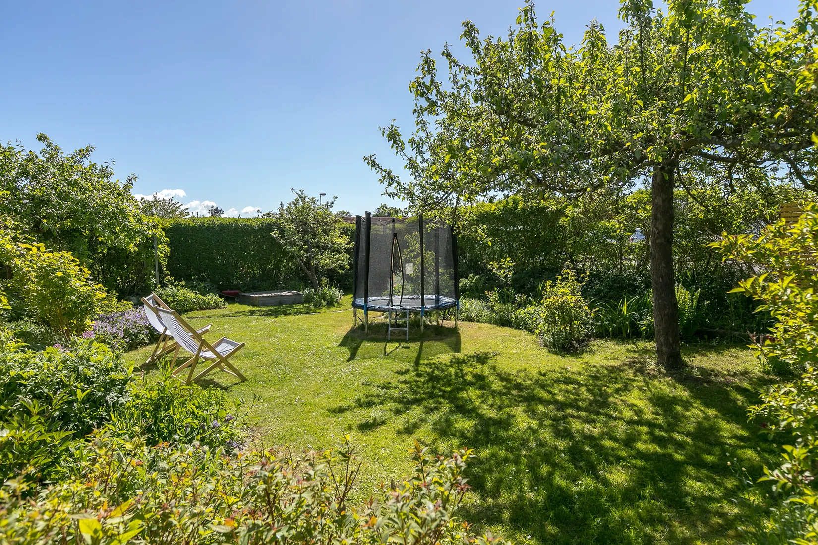 Radhus, Betulastigen 24, Husie, Malmö