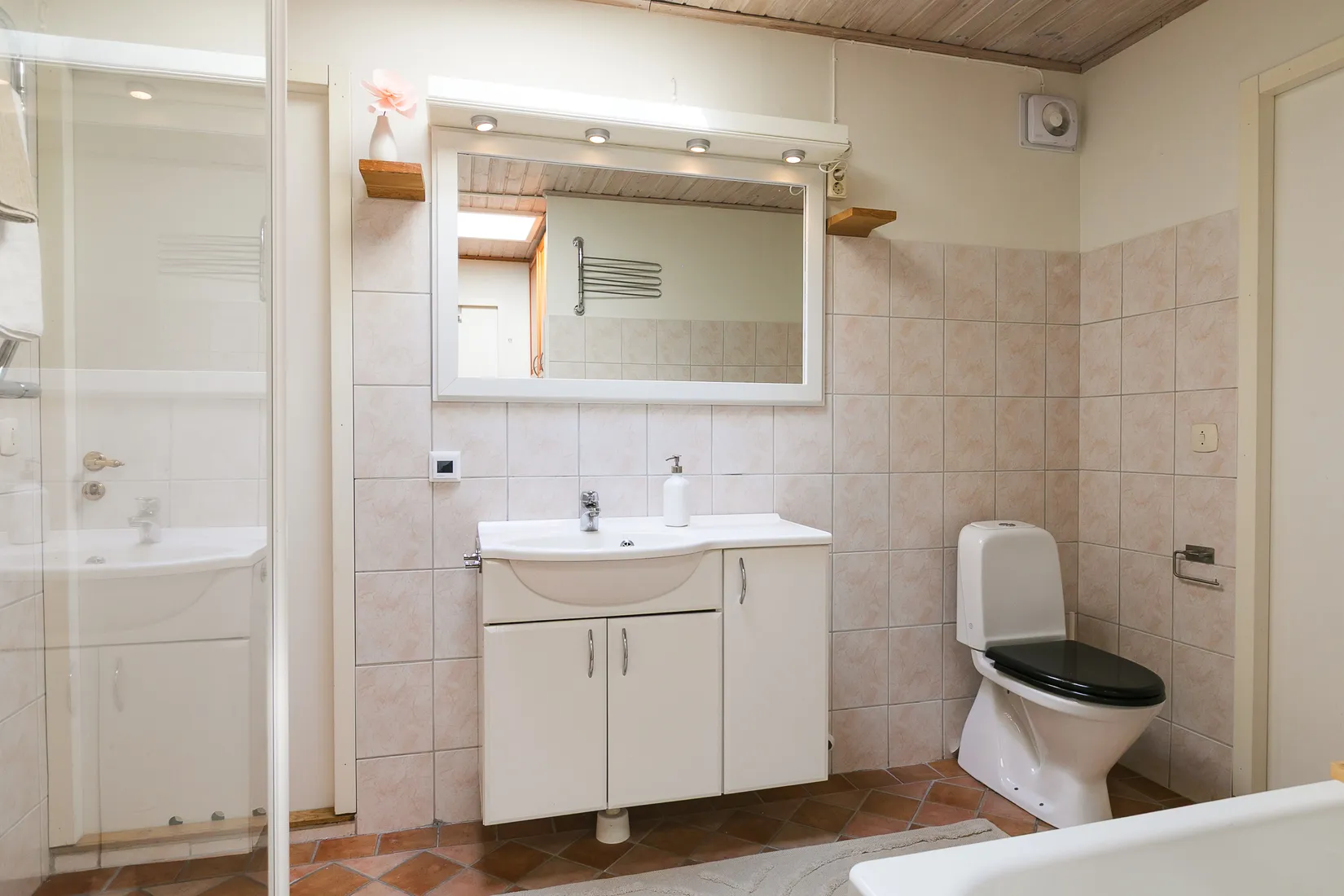 Radhus, Betulastigen 24, Husie, Malmö
