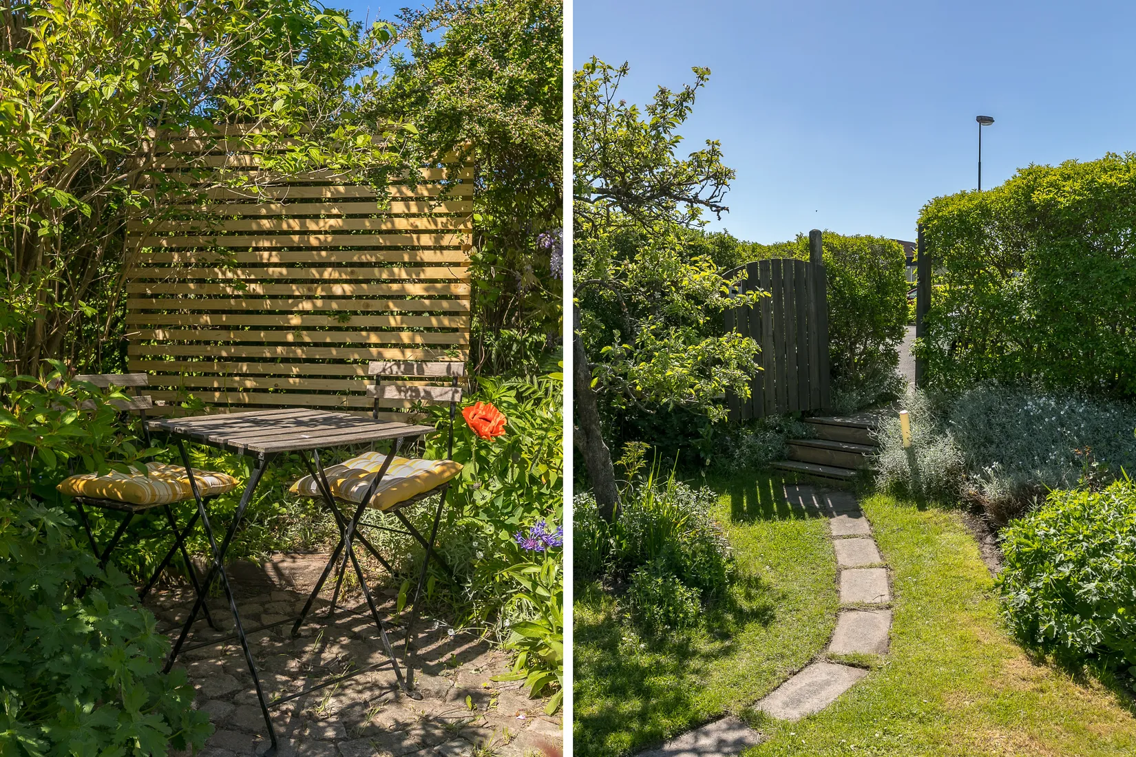 Radhus, Betulastigen 24, Husie, Malmö