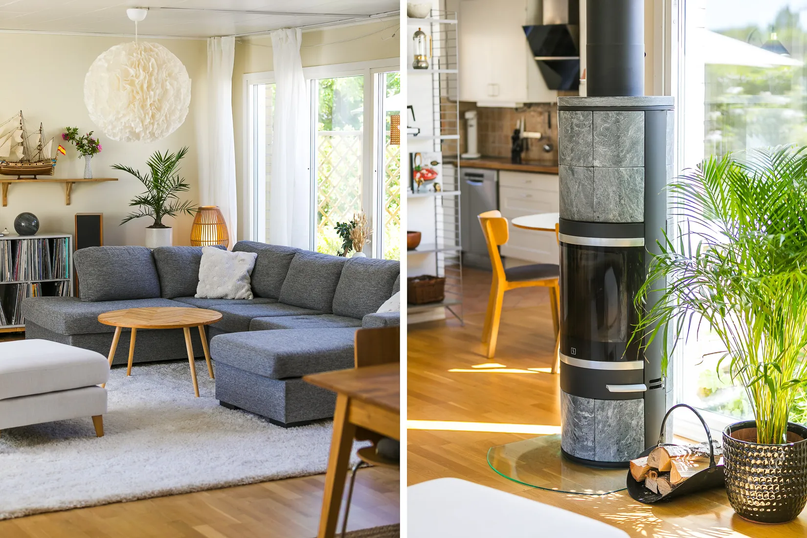 Radhus, Betulastigen 24, Husie, Malmö