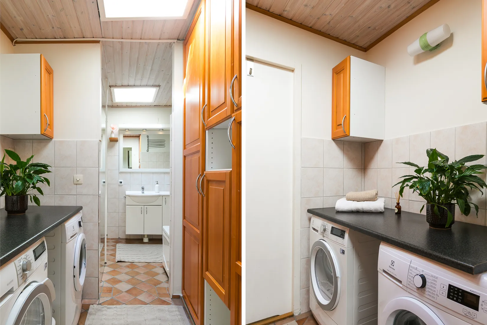 Radhus, Betulastigen 24, Husie, Malmö