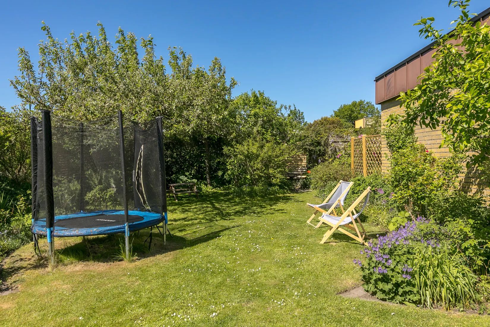 Radhus, Betulastigen 24, Husie, Malmö