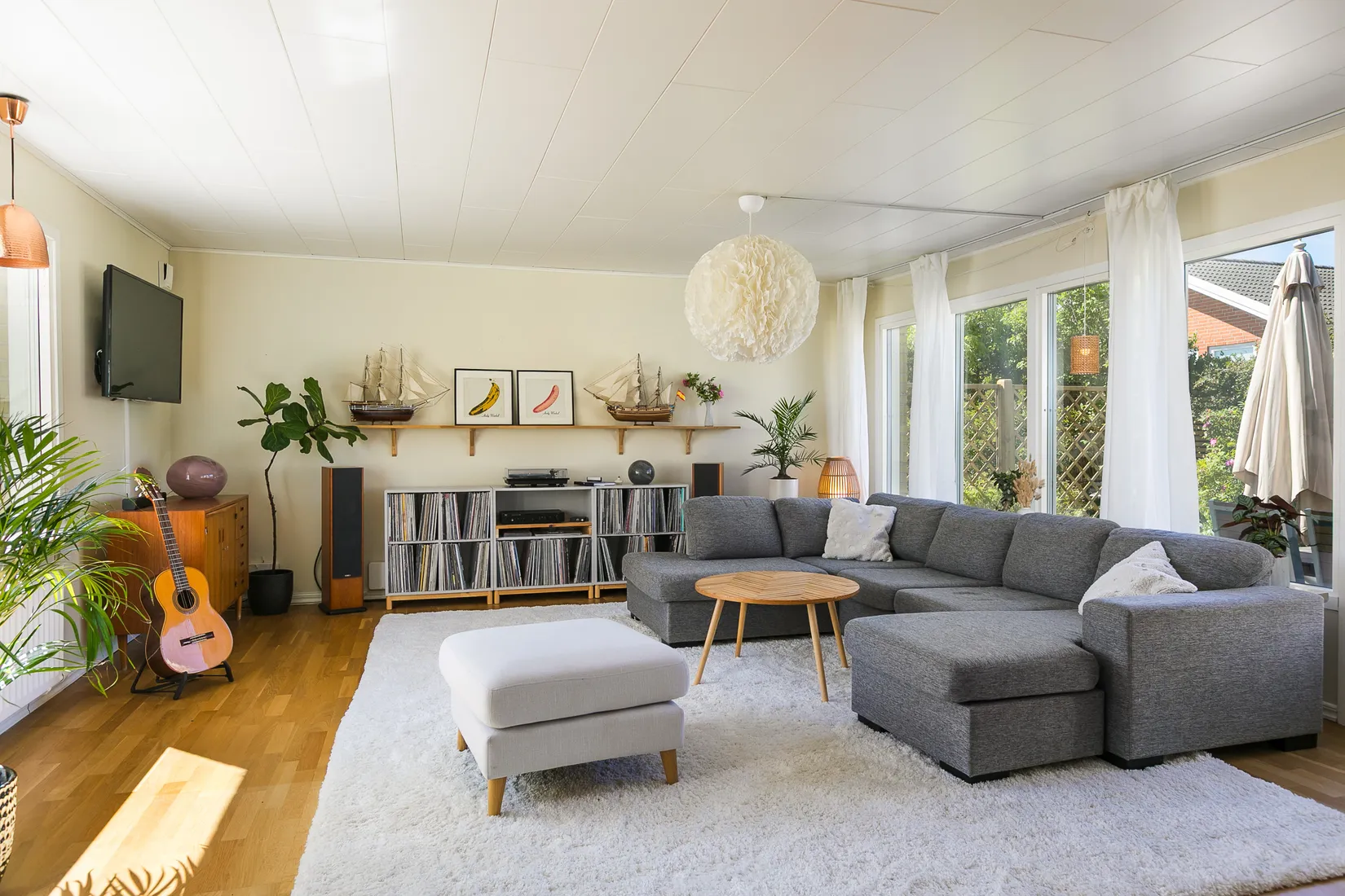 Radhus, Betulastigen 24, Husie, Malmö