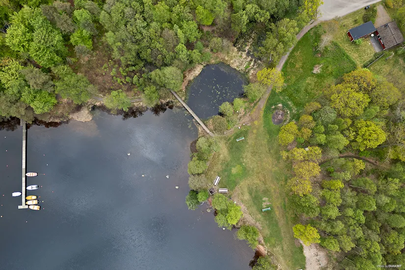 Fritidshus, Vallmostigen 11, Ljungabolet, Ängelholm