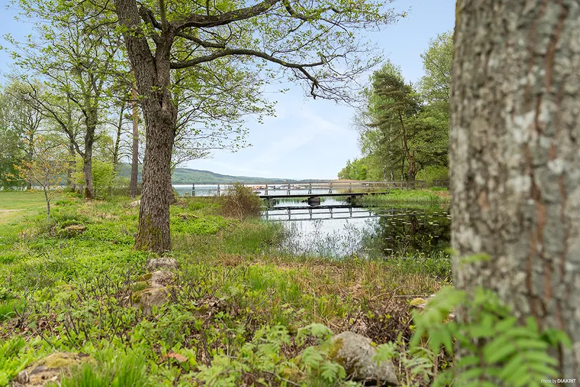 Fritidshus, Vallmostigen 11, Ljungabolet, Ängelholm