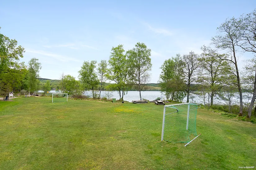 Fritidshus, Vallmostigen 11, Ljungabolet, Ängelholm