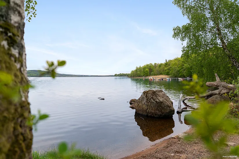 Fritidshus, Vallmostigen 11, Ljungabolet, Ängelholm