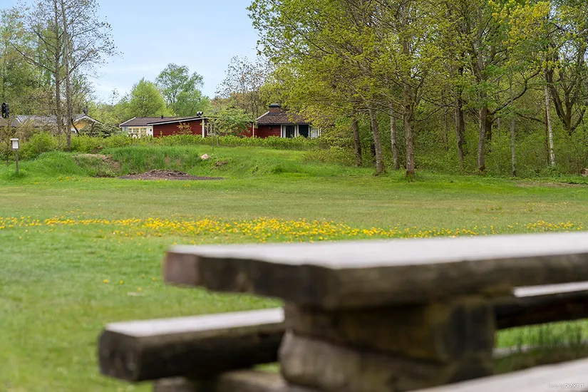 Fritidshus, Vallmostigen 11, Ljungabolet, Ängelholm