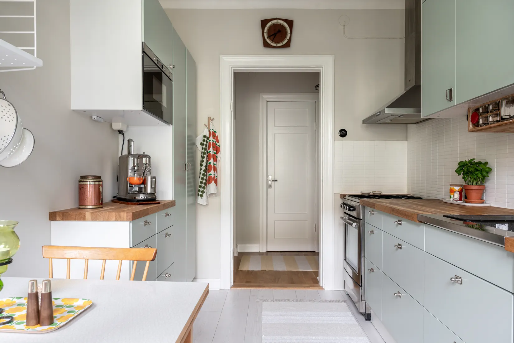 Bostadsrätt, Lantmannagatan 1, Malmö